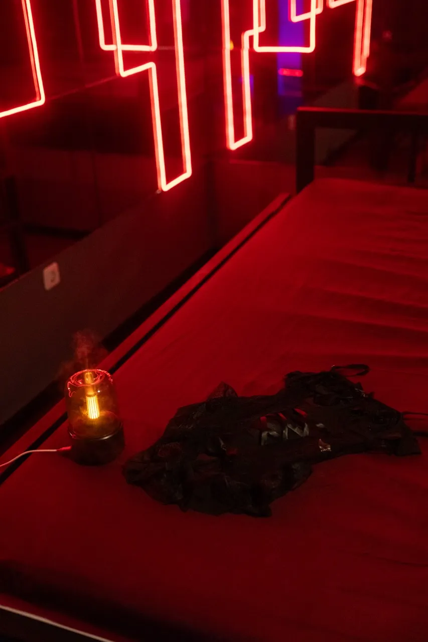 VIP Suite